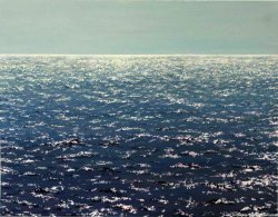 Sea of Sparkles